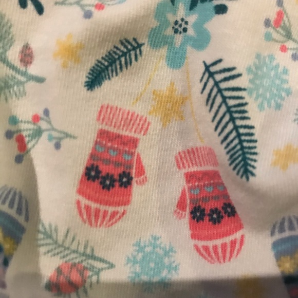 Matilda Jane Diaper Cover - Picture 2 of 4
